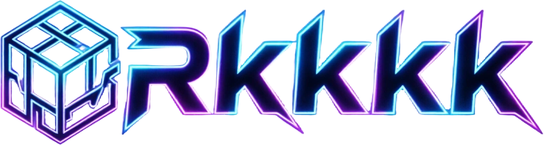 Logo Rkkkk